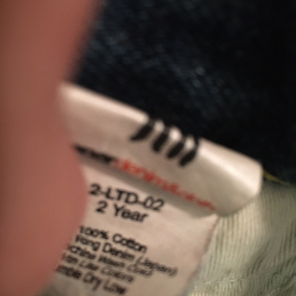 Paper Denim & Cloth Button-Fly Jeans - Picture 4 of 6